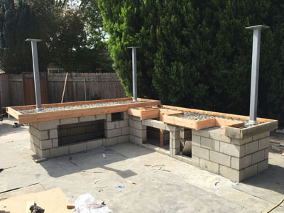 General Masonry and Concrete Construction pic